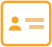 Verify identity icon