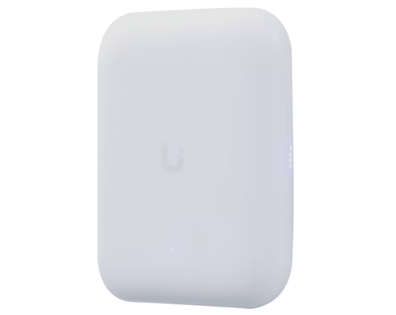 Ubiquiti U7 Outdoor 4300 Mbit/s White Power over Ethernet (PoE)