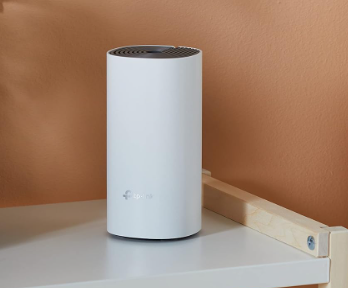 TP-Link Deco E4 Whole Home Wi-Fi