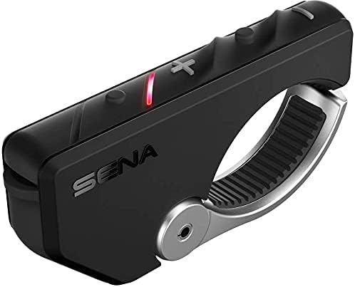 SENA Bluetooth handsfree headset 10U for helmets Shoei GT-Air (range 1,6 km)