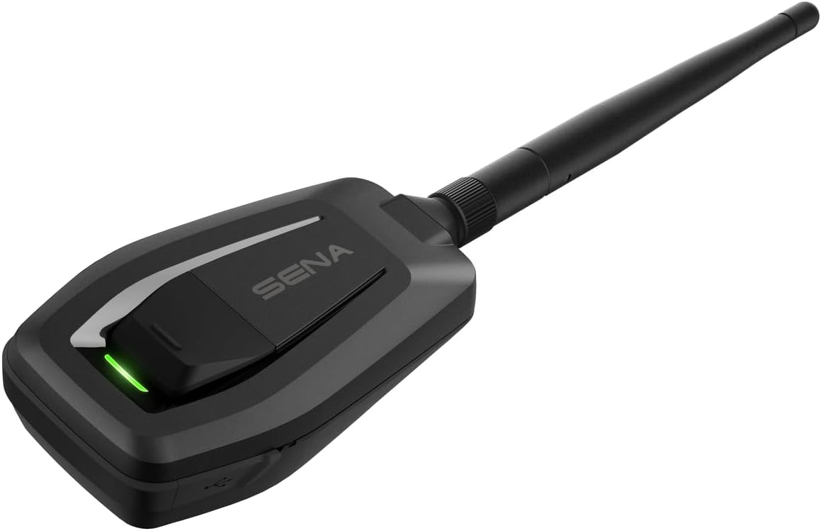 SENA Bluetooth-Mesh adapter +Mesh