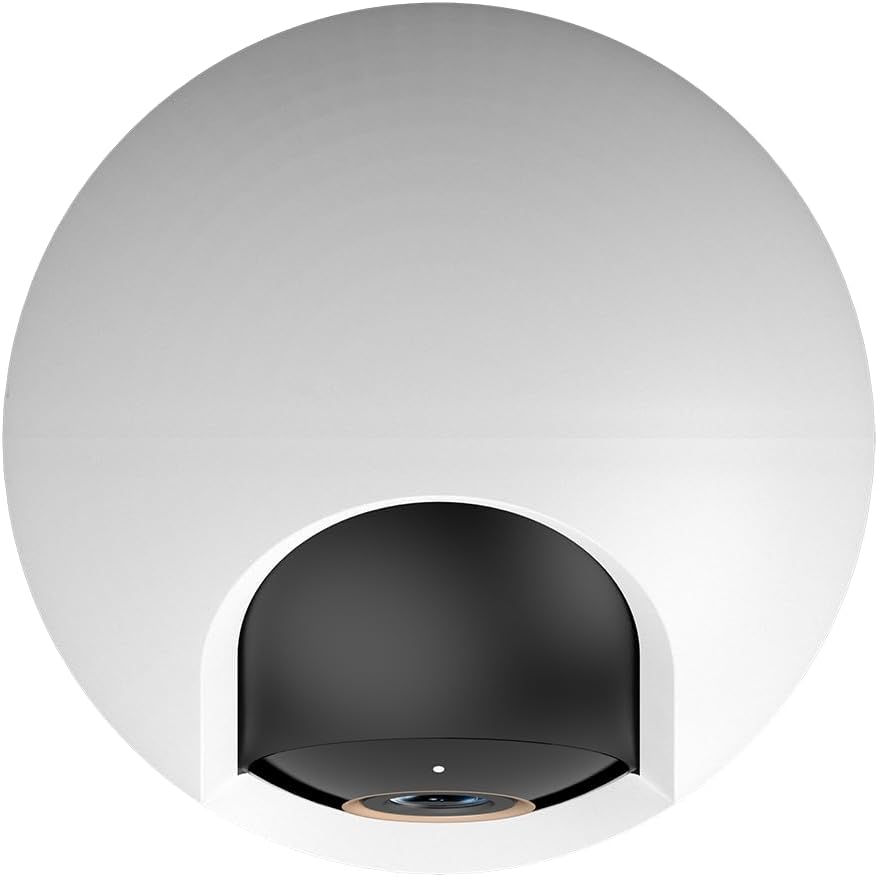 Xiaomi Smart Camera C500 Pro 3K White EU BHR8088GL