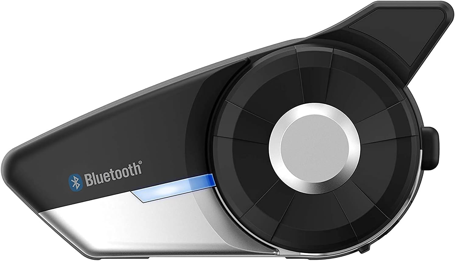 SENA Bluetooth handsfree headset 20S EVO (range 2 km)