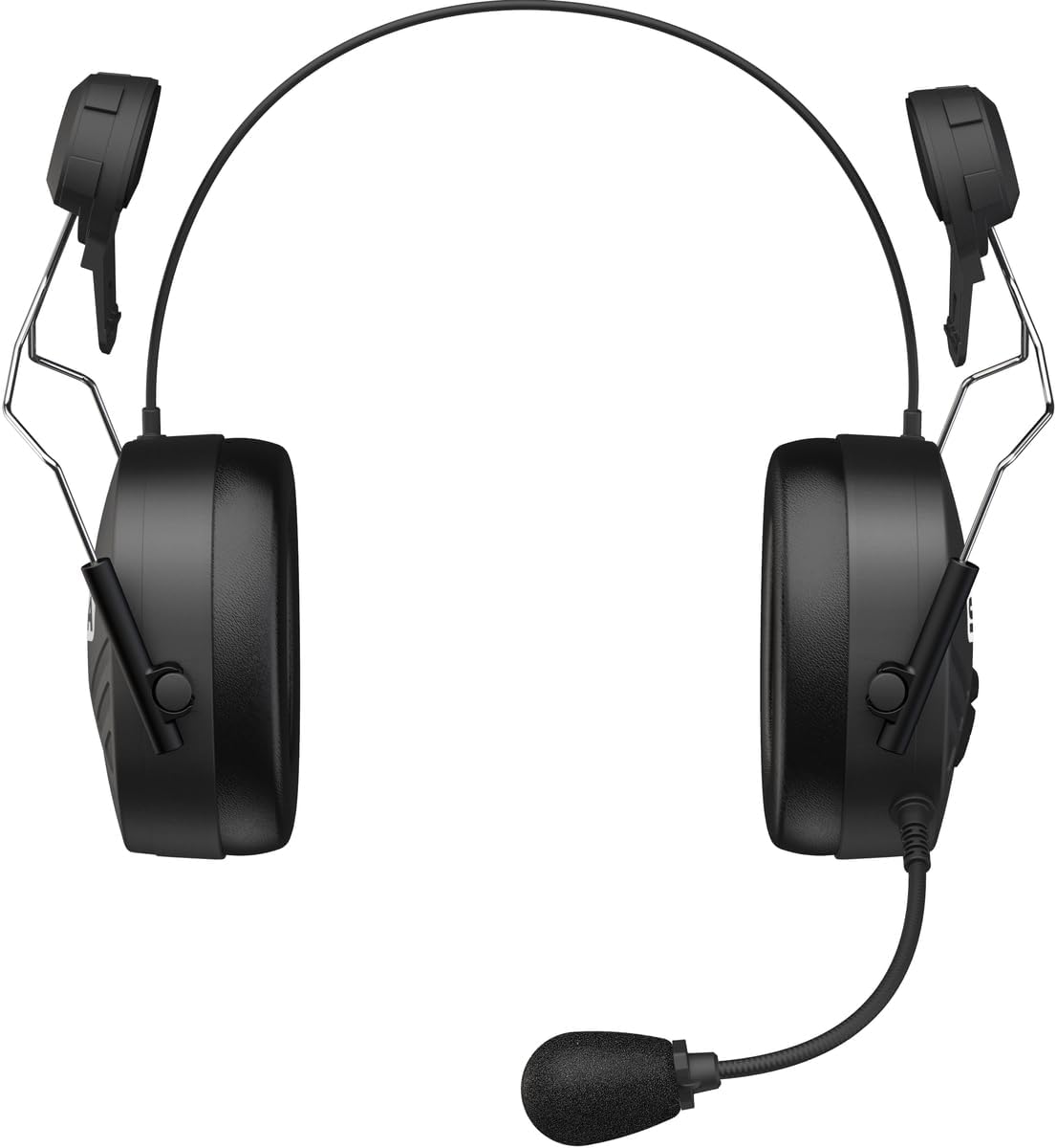 SENA Bluetooth Hard-Hat-Mount headset Tufftalk Lite (range 0,8 km)