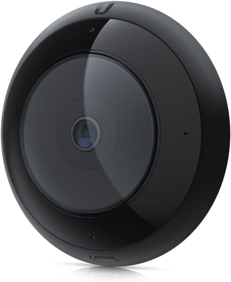 UBIQUITI UVC AI 360 IP CAMERA 1080P FULL HD
