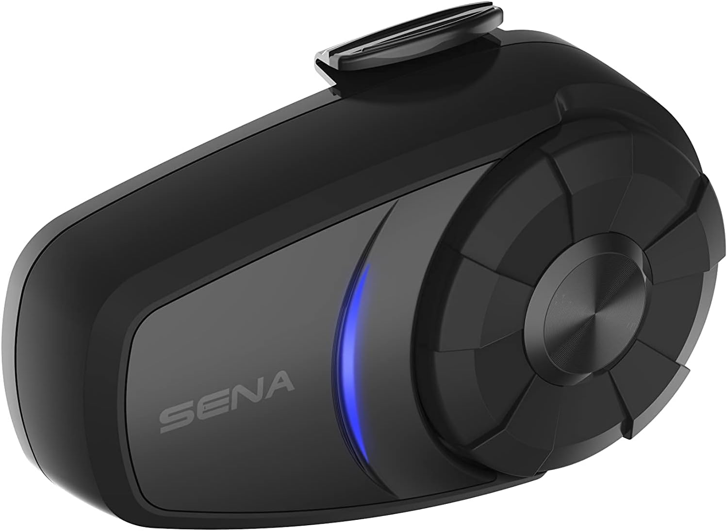 SENA Bluetooth handsfree headset 10S (range 1,6 km), SENA (set of 2 units)