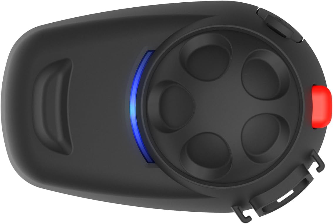 SENA Bluetooth handsfree headset SMH5 (range 0,4 km)