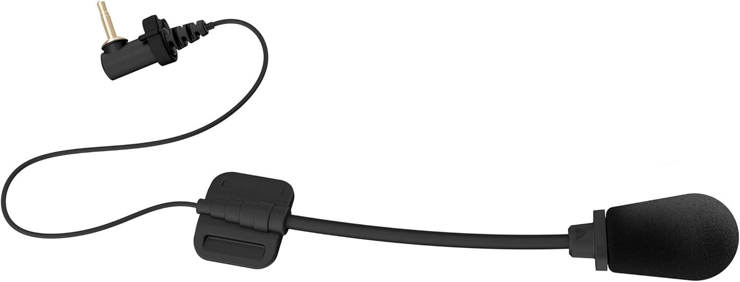 SENA helmet mount for headset 20S
