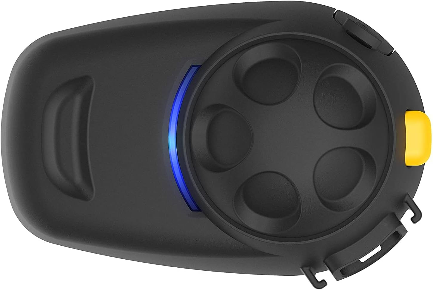SENA Bluetooth handsfree headset SMH5-FM (range 0,7 km)