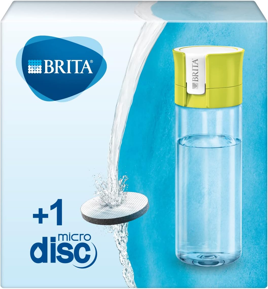 Brita s1186 Water Filter Bottle