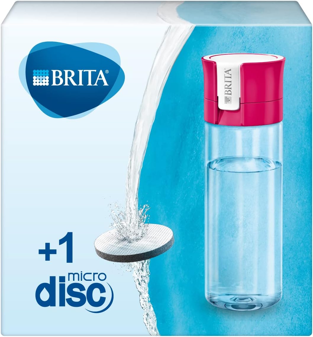 Brita s1184 Water Filter Bottle