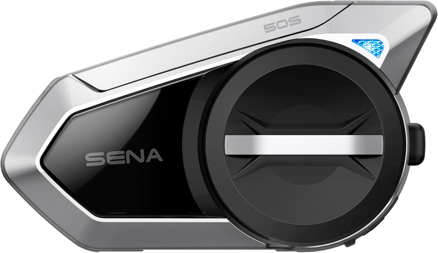 SENA Bluetooth handsfree headset 50S (range 2 km)