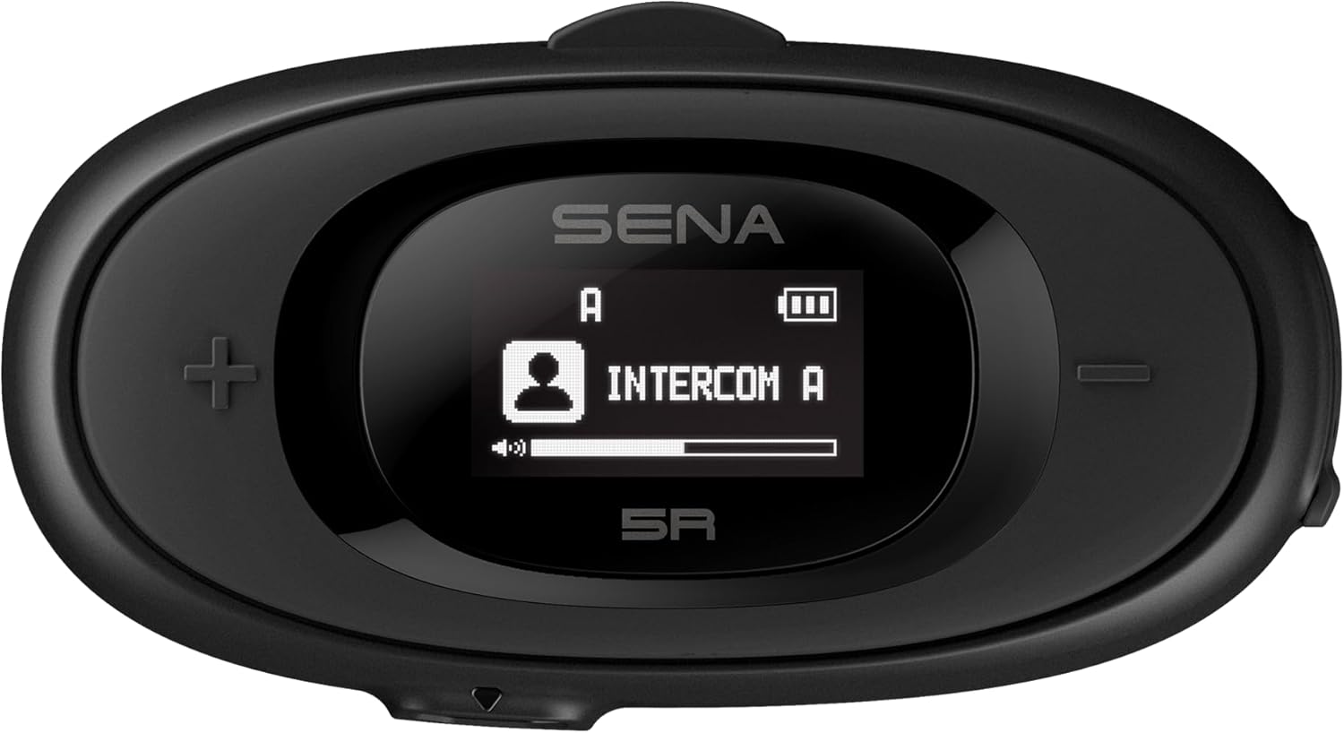 SENA Bluetooth handsfree headset 5R (range 0,7 km)