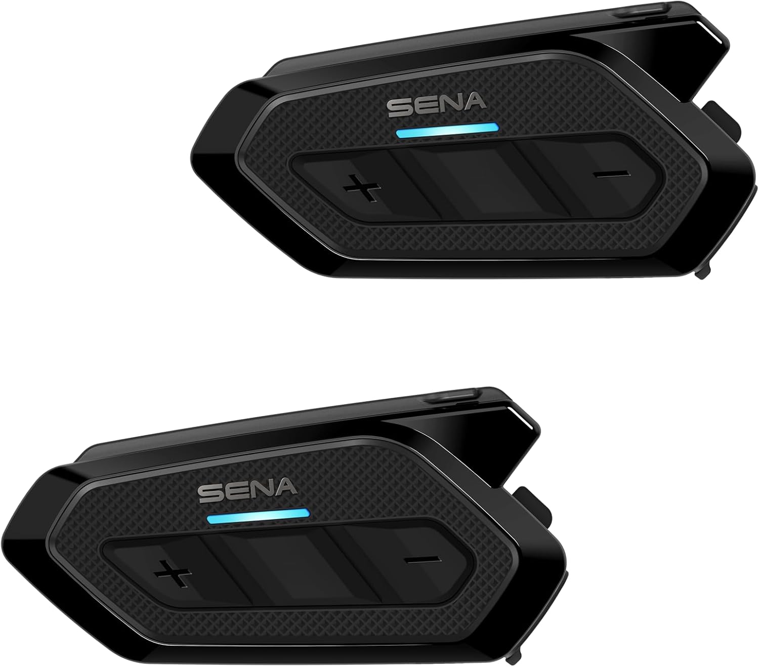 SENA Mesh handsfree headset Spider RT1 (range 2 km), SENA (set of 2 units)