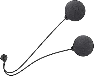 SENA speakers for 20S / 20S EVO / 30K