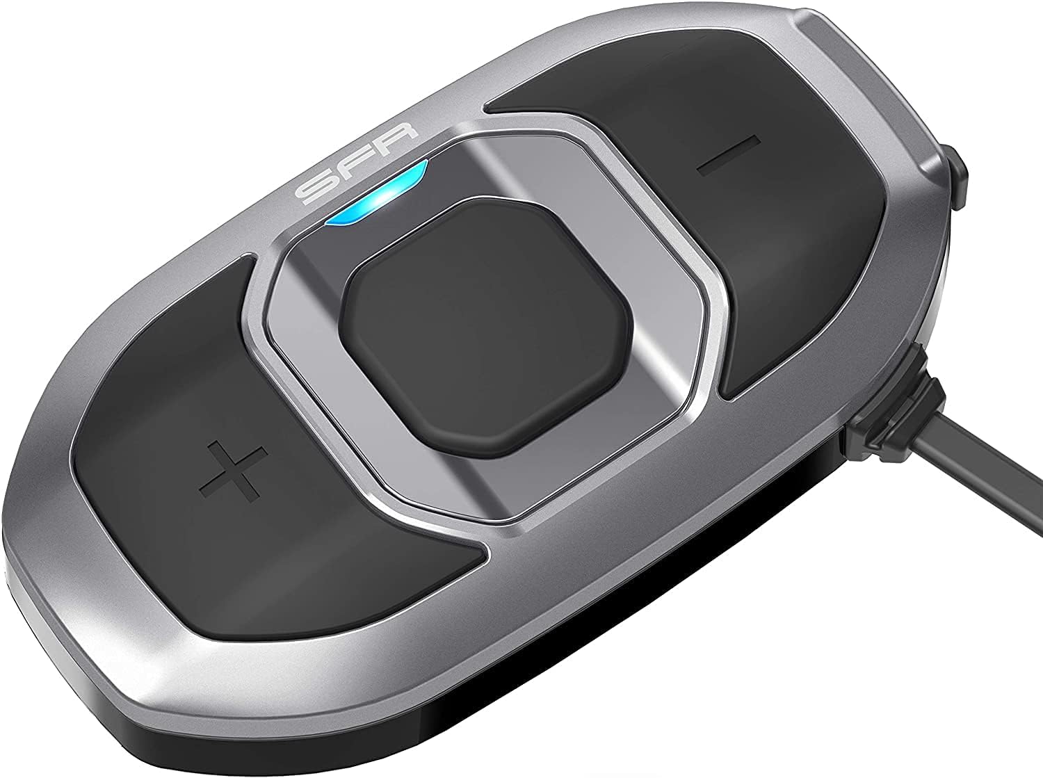 SENA Bluetooth handsfree headset SFR (range 1,2 km)