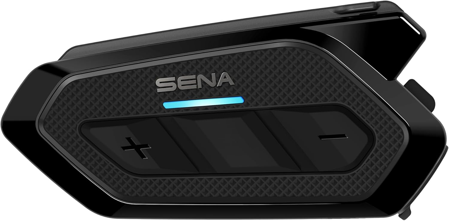SENA Mesh handsfree headset Spider RT1 (range 2 km)