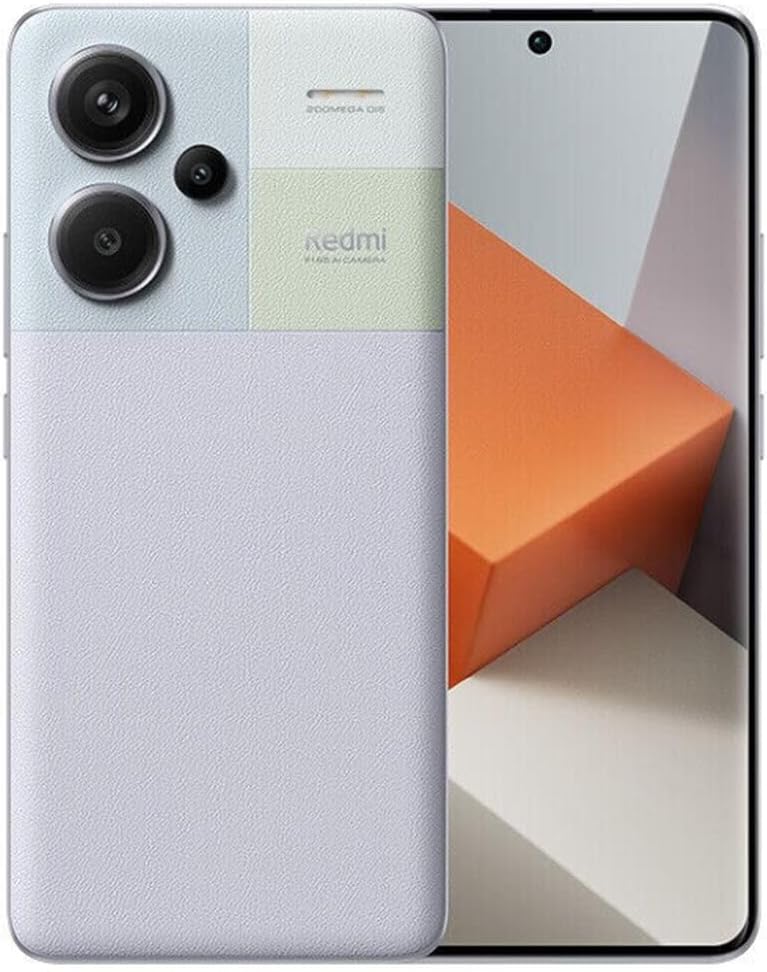Xiaomi Redmi Note 13 Pro 5G