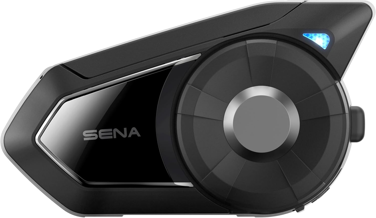 SENA Bluetooth handsfree headset 30K (range 2 km)