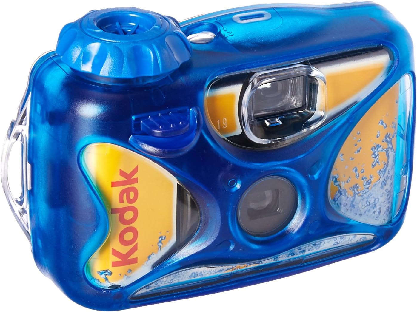 Kodak Water Sports  Disposable Camera