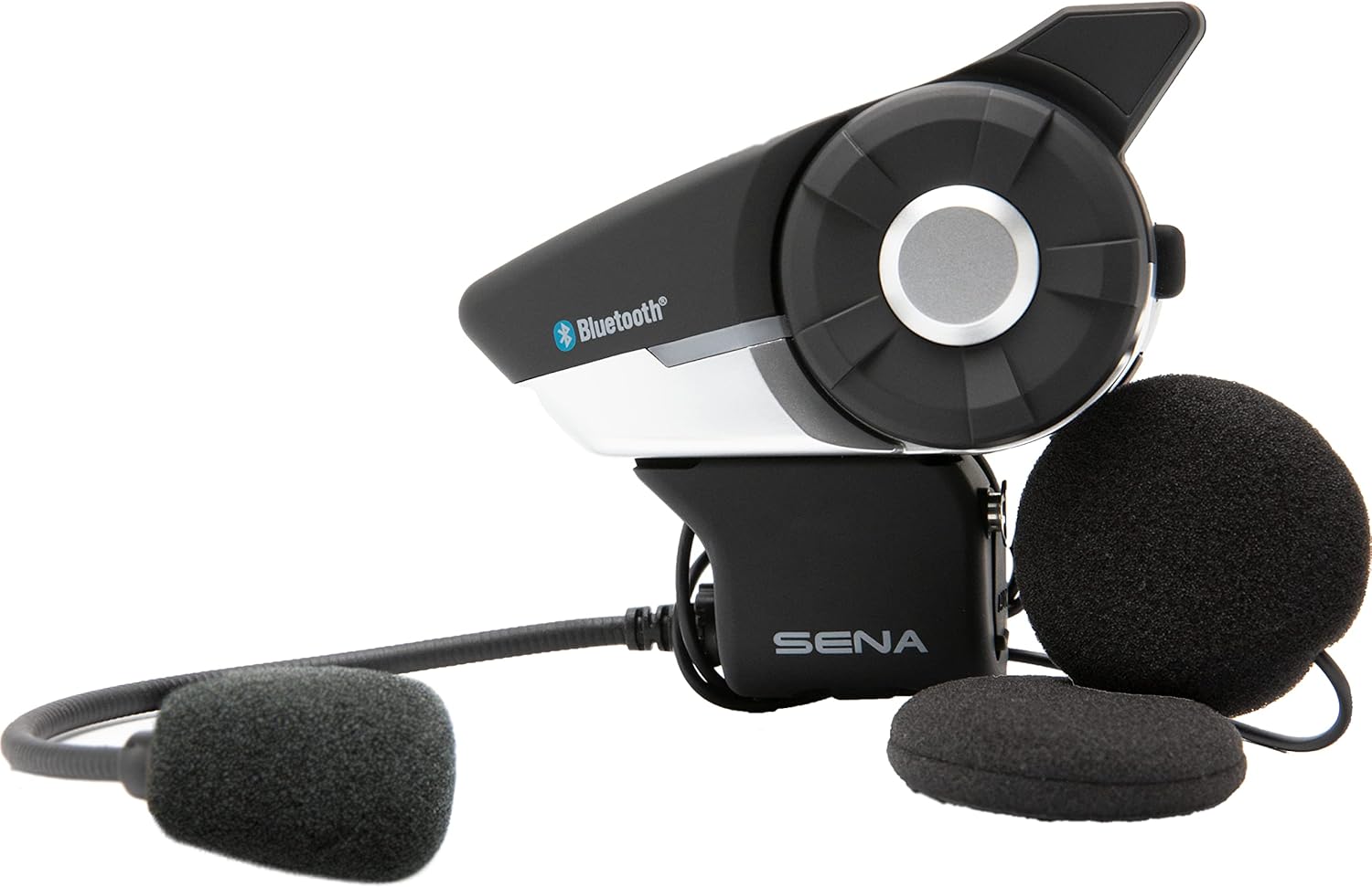 SENA Bluetooth handsfree headset 20S EVO (range 2 km)