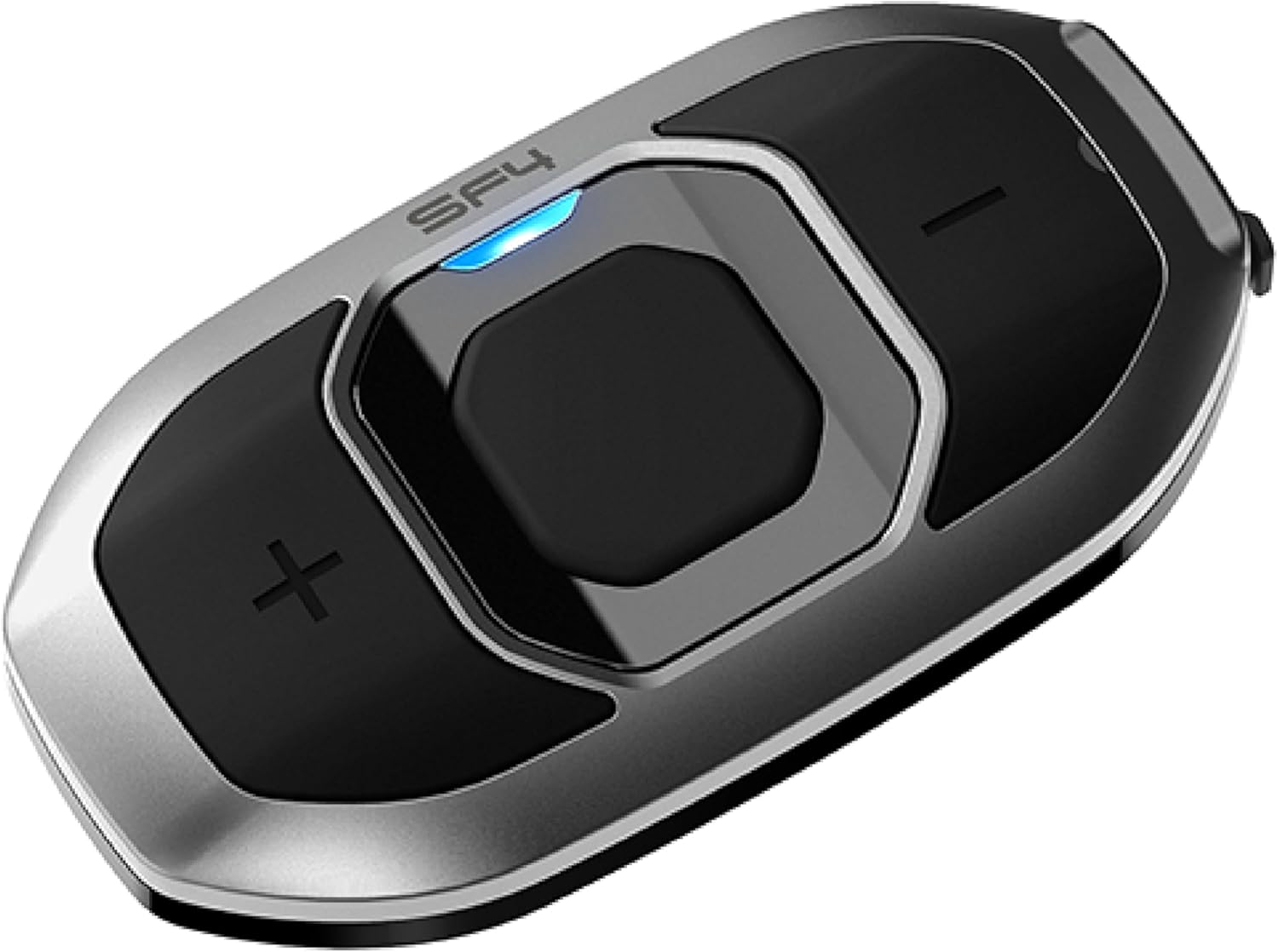 SENA Bluetooth handsfree headset SF4 (range 1,2 km)