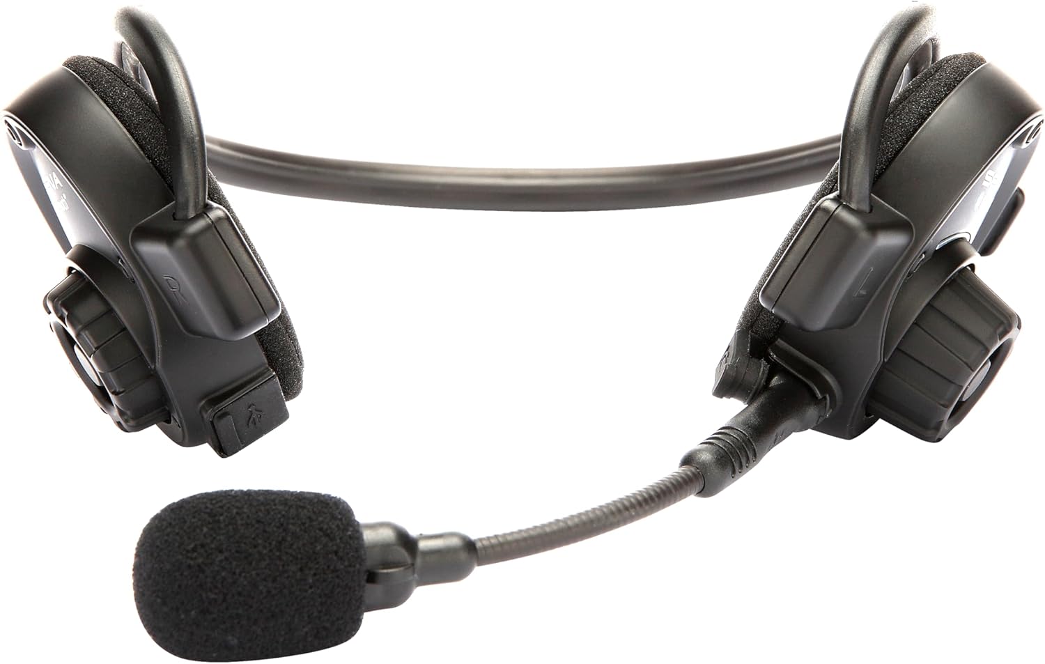 SENA Bluetooth handsfree outdoor headset SPH10 (range 0,9 km)