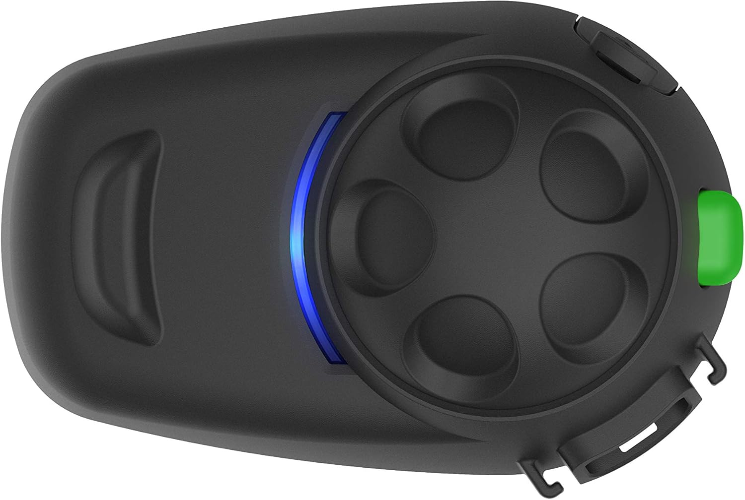 SENA Bluetooth handsfree headset SMH5 MultiCom (range 0,7 km)