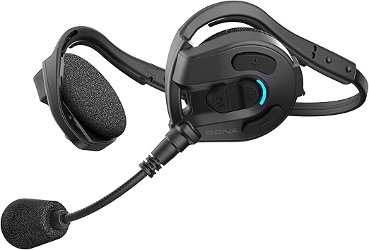 SENA Bluetooth handsfree headset EXPAND (range 0,9 km)