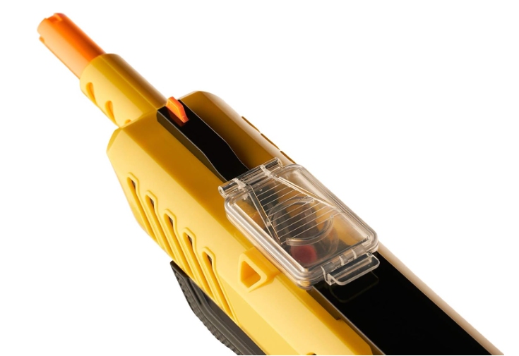 BUG-A-SALT Yellow 3.1