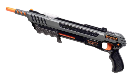 Bug-A-Salt 3.0 Black Fly