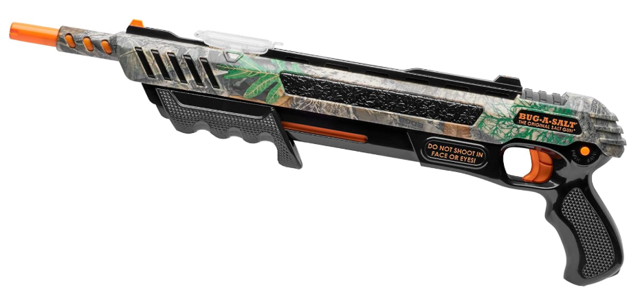 Bug-A-Salt Realtree Camo 3.0