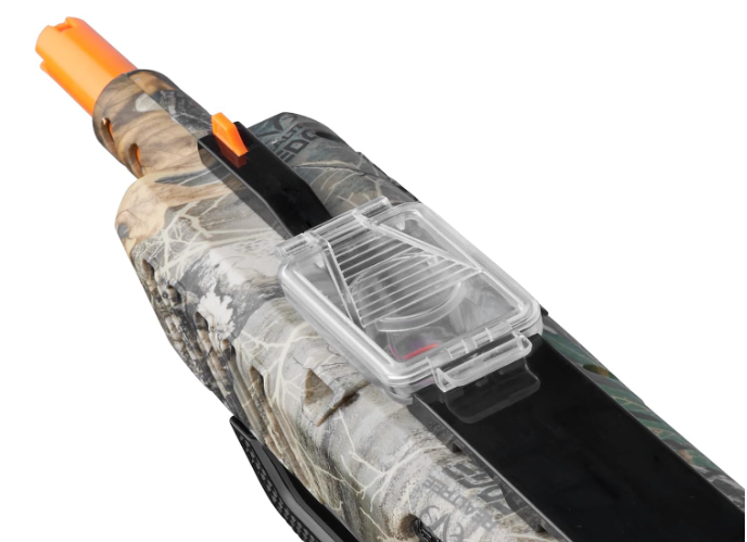 Bug-A-Salt Realtree Camo 3.1
