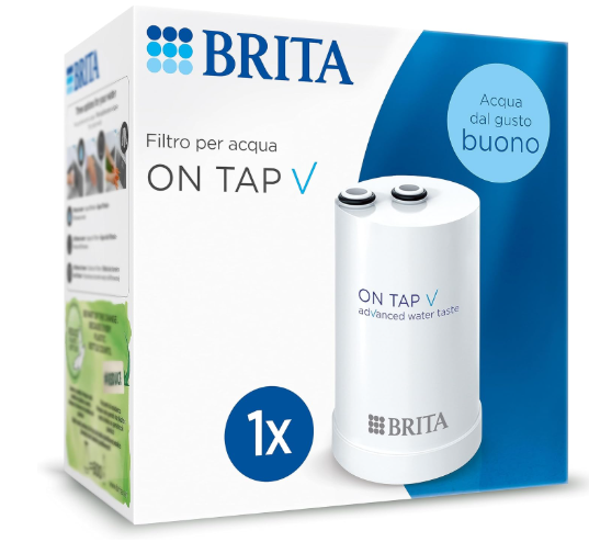 Brita 1052382 Filter TAP V