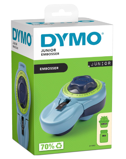 Dymo Label Maker