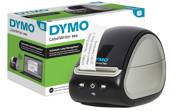 DYMO Label Writer