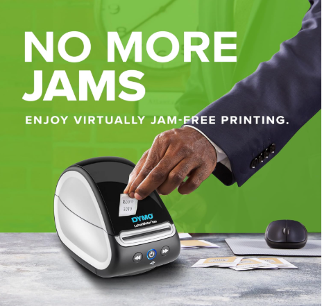 DYMO LABELWRITER 550 UK (2112722)
