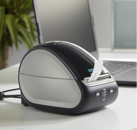 DYMO LABELWRITER 550 UK (2112722)