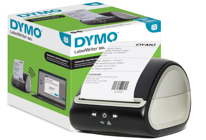 DYMO Label Writer