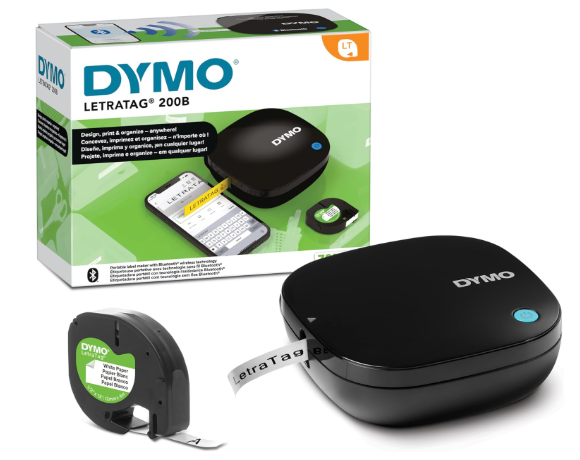 Dymo Label Maker
