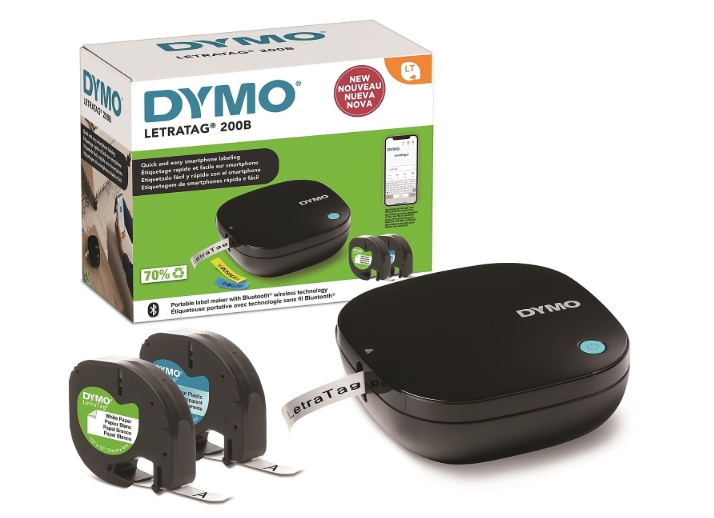 Dymo Label Maker