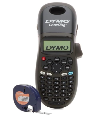 Dymo Label Maker