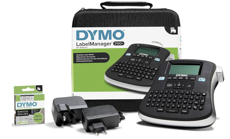 Dymo Label Manager