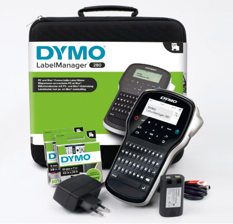 Dymo Label Manager