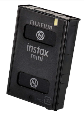 Instax Film Instant Colour Mini Film  20 shots