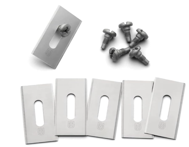 Husqvarna Robotic Lawnmower Automower Endurance Blades