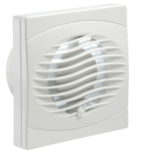 Manrose BVF100T Extractor Fan