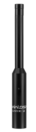 MiniDSP UMIK-2 Omni-Directional USB Measurement Calibrated Microphone