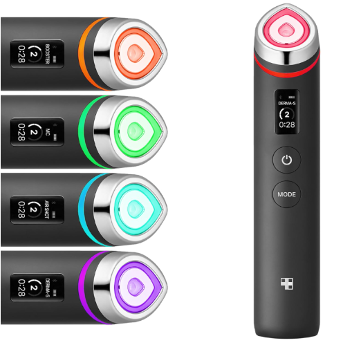 Medicube Age-R Booster Pro