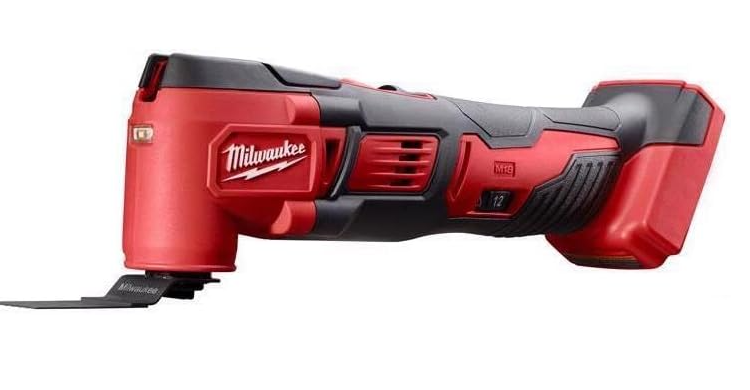 Milwaukee M18 18V Lithium Ion Cordless